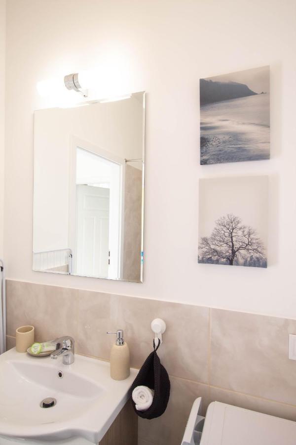 A Noble Way Apartman Budapest Kültér fotó