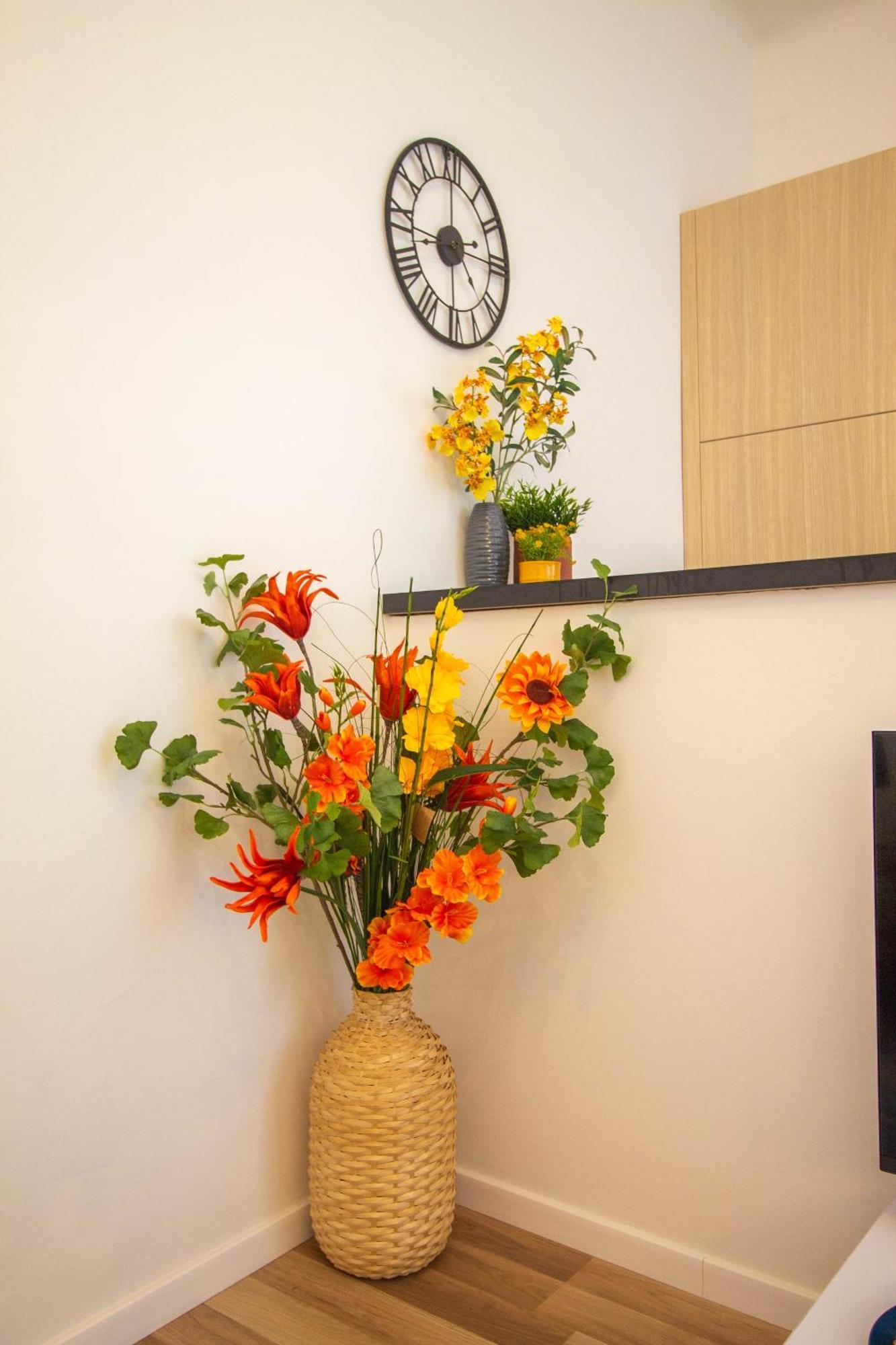 A Noble Way Apartman Budapest Kültér fotó