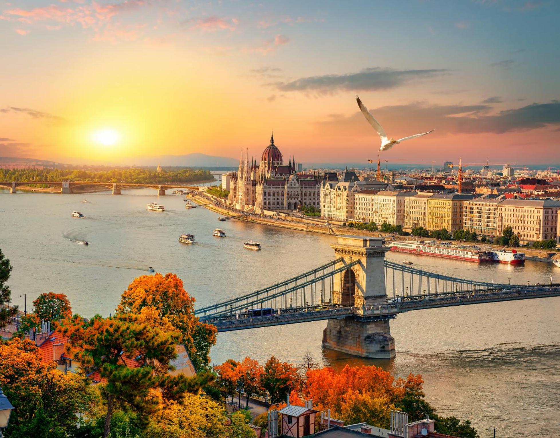 A Noble Way Apartman Budapest Kültér fotó